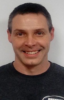 John McNosky