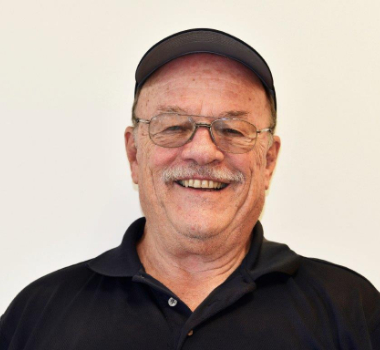 Dave Ducombs