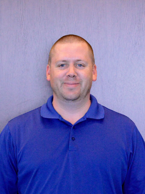 Dave Steffen