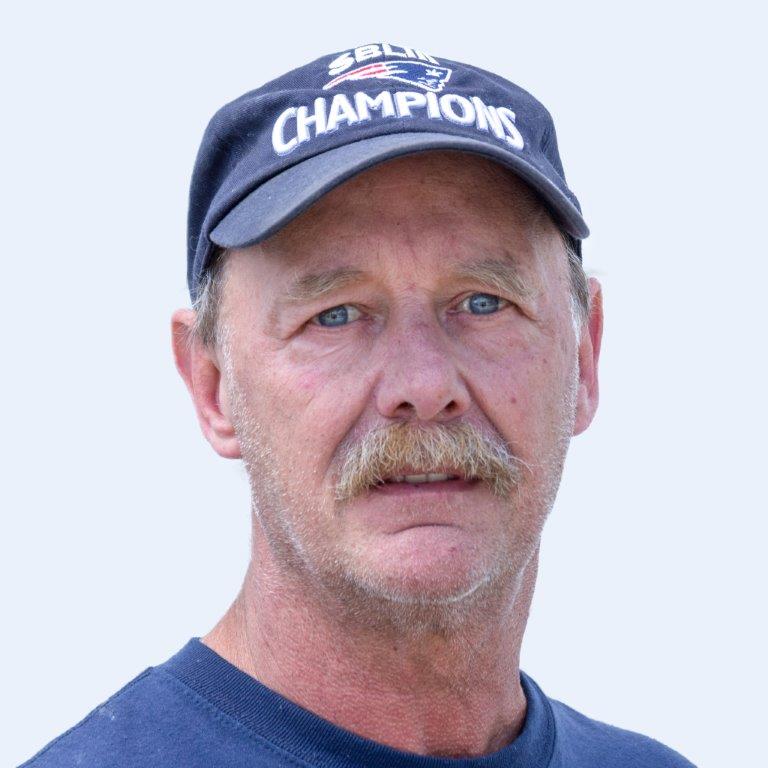 Fred Champagne