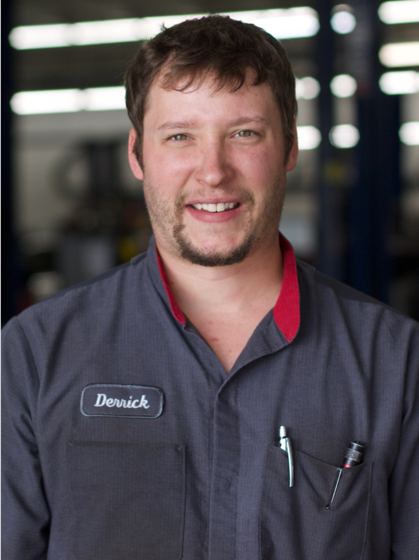 Derrick Smith