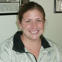 Thea Berger