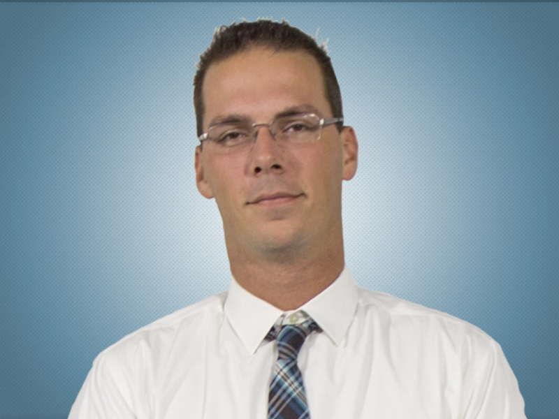 Andrew Ryntz