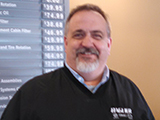 Randy Pfeifer