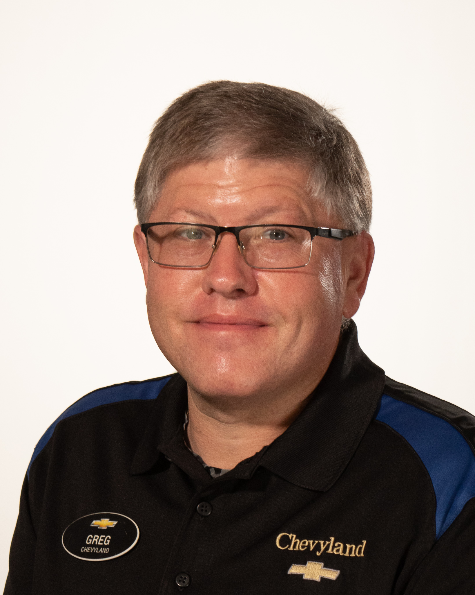 Greg Howell