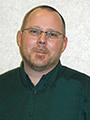 Brad Reynolds