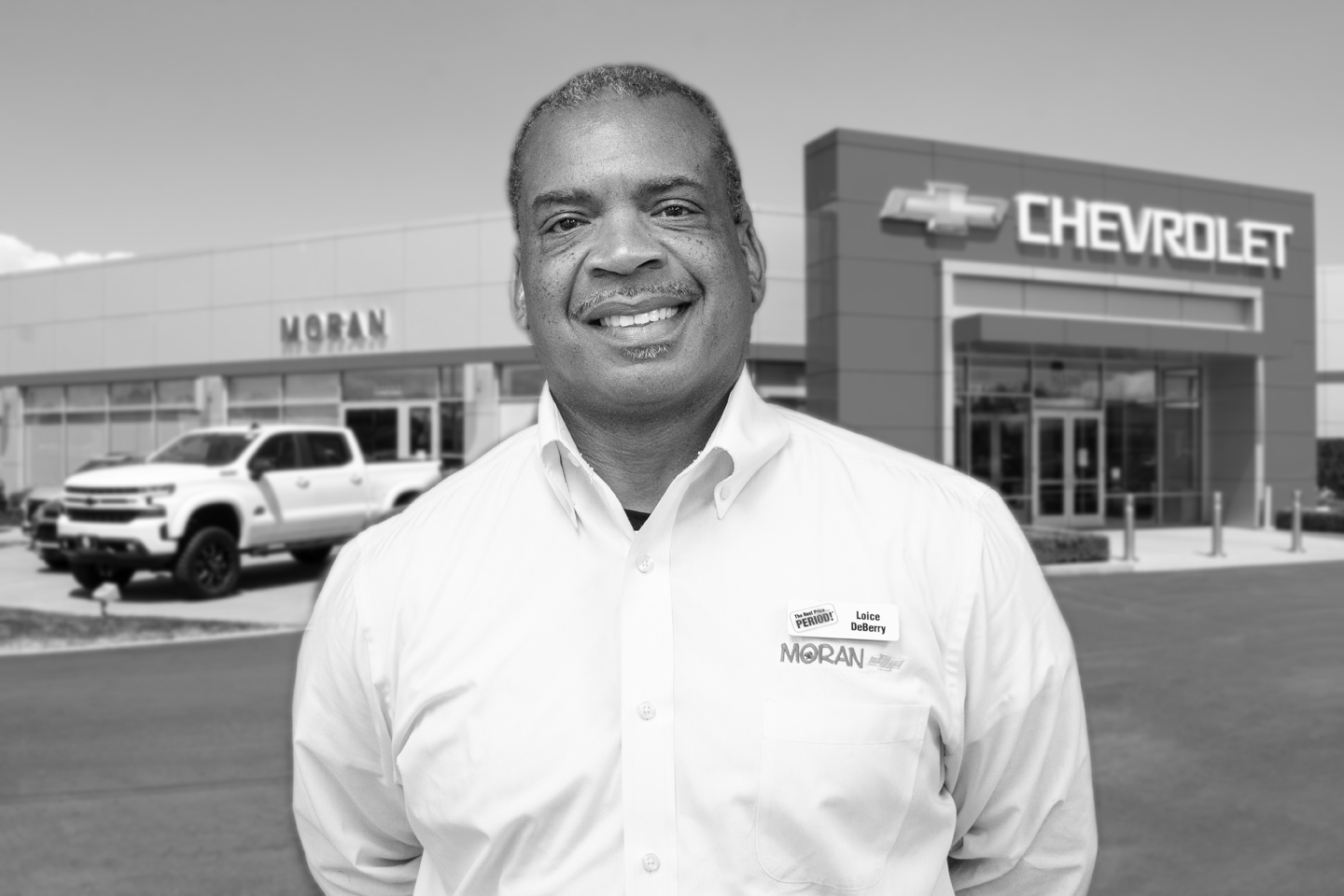 Loice Deberry