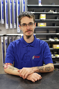 C.J. Bertolo