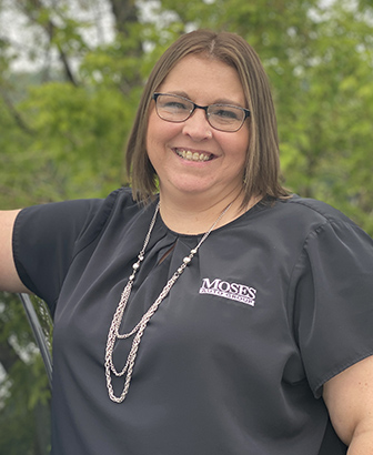 Jennifer Jarrell