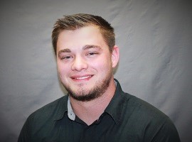Corey Marshall