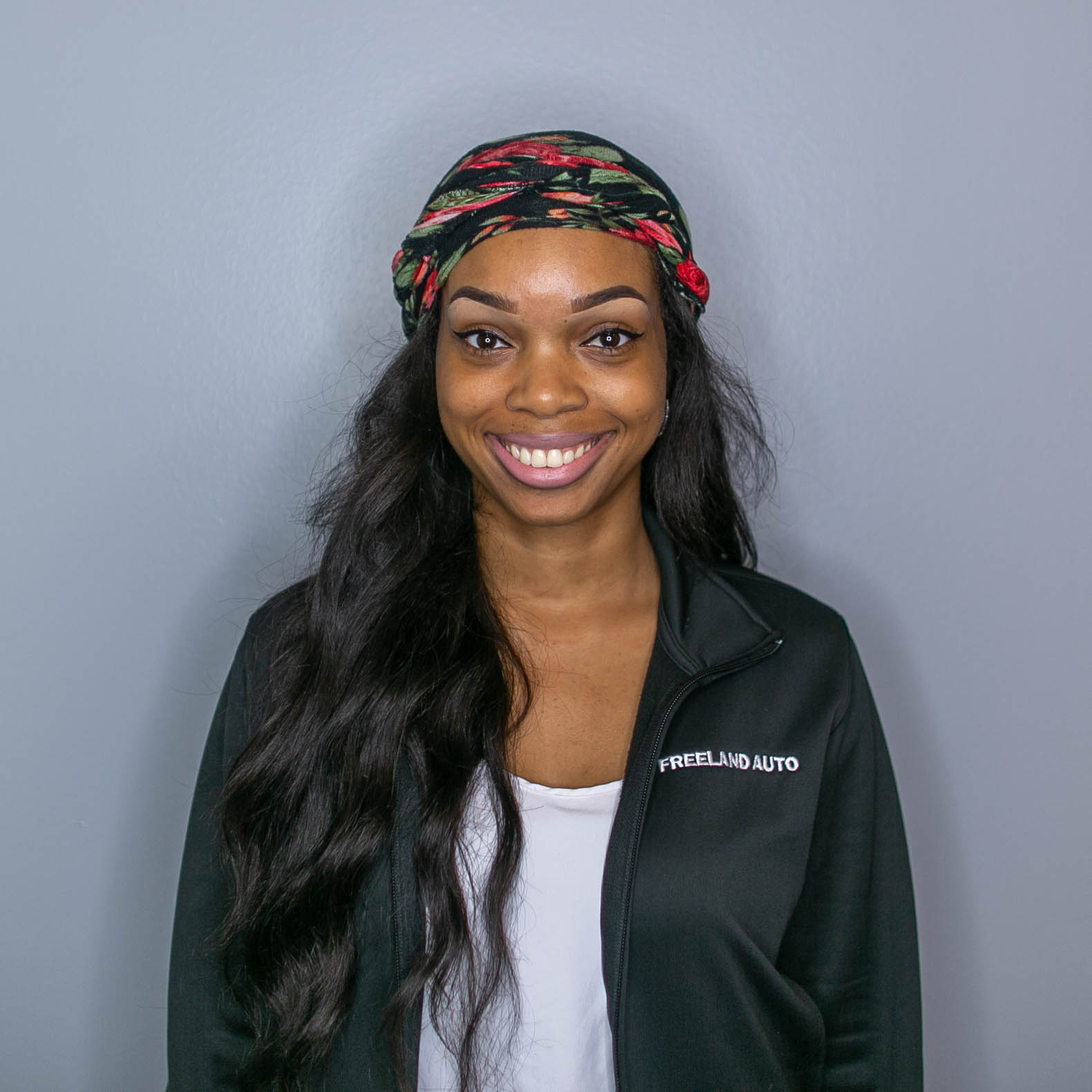 Maurissa Ricketts