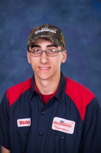Wes Eppard