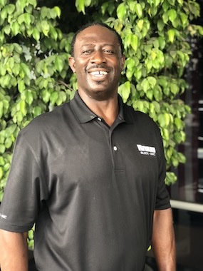 Ronell Williams