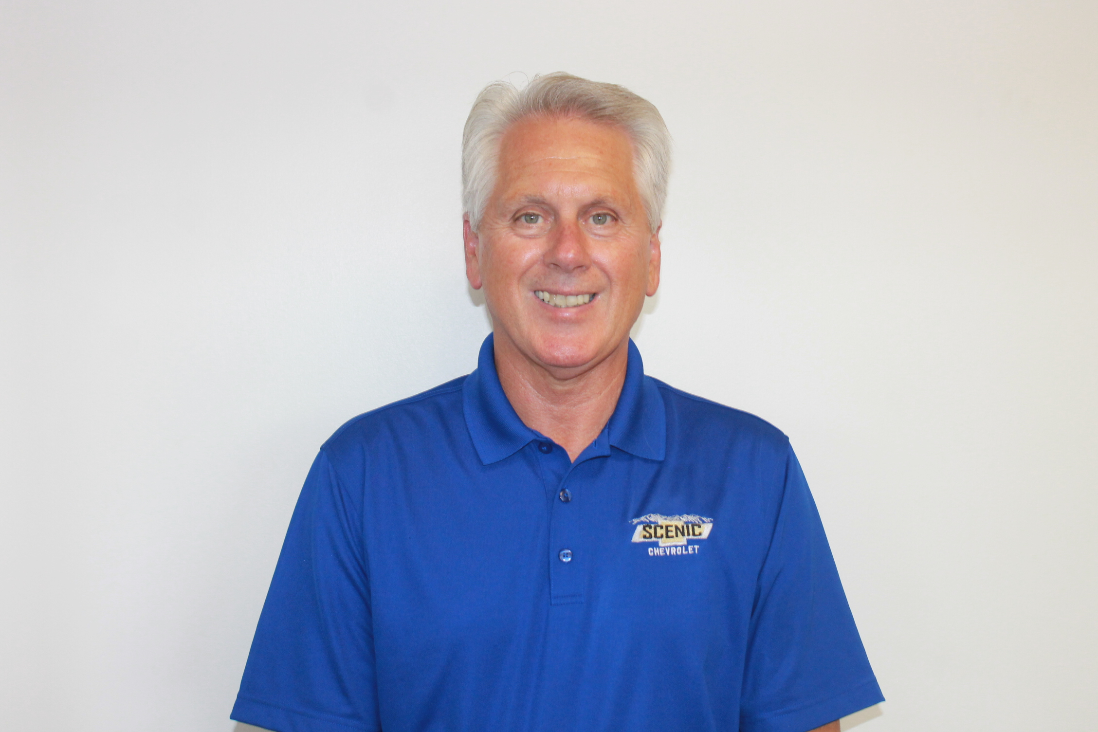 Ronnie O'Kelley