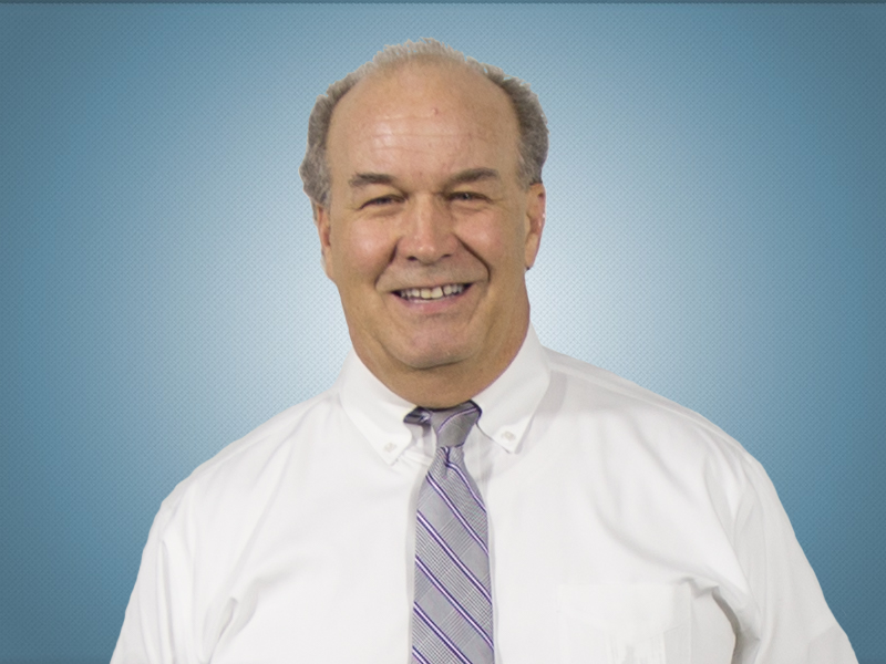 Eric D'olivo