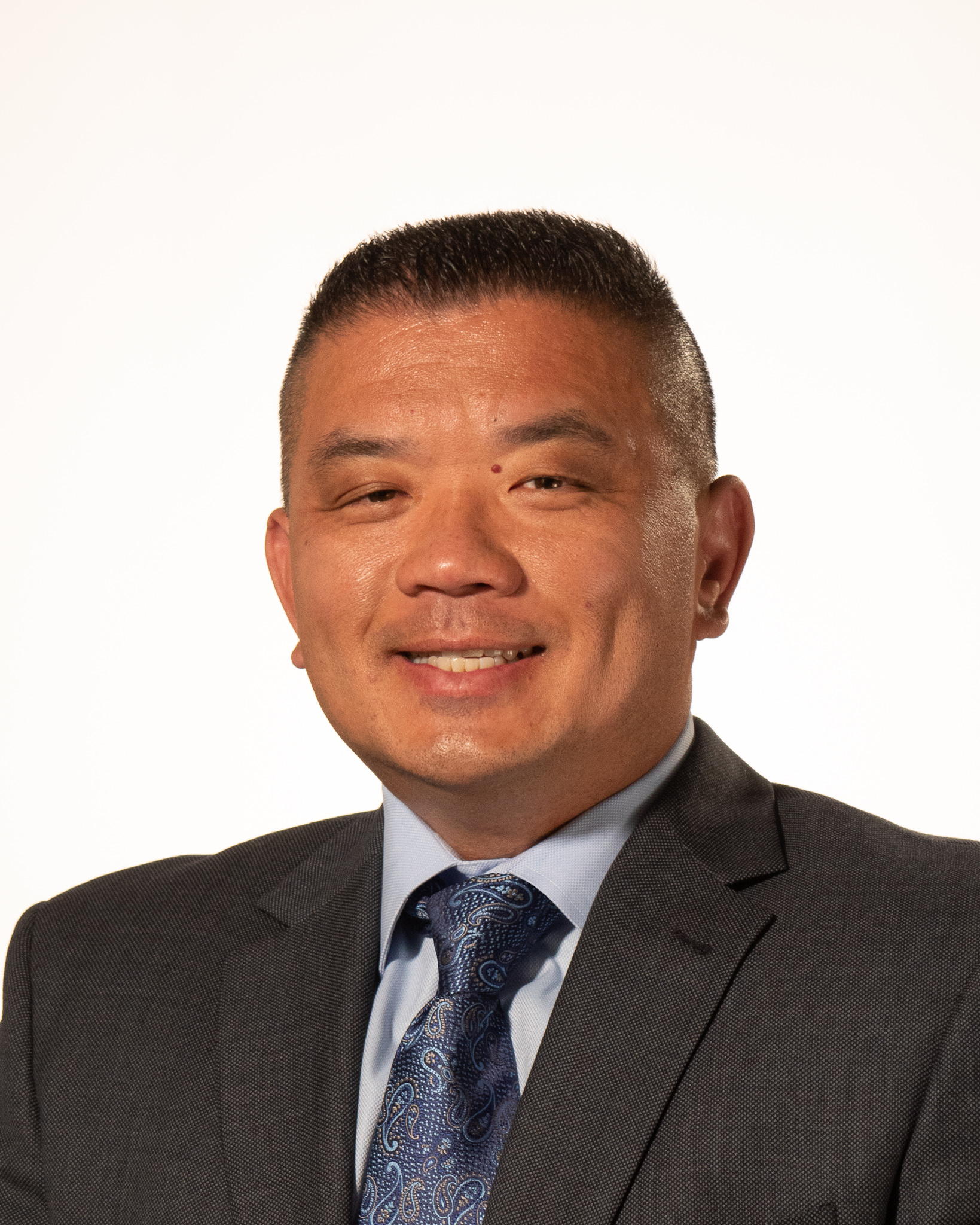 Jay Wang