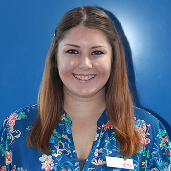Erica Parent