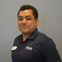 Daniel Camacho