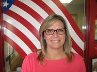 Lisa Dupuis