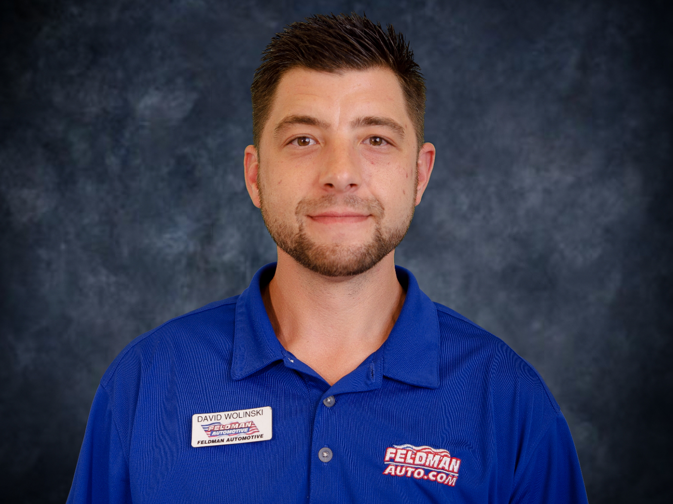 Dave Wolinski
