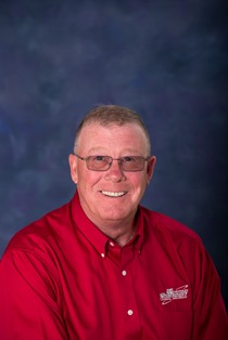 Dean Simmons