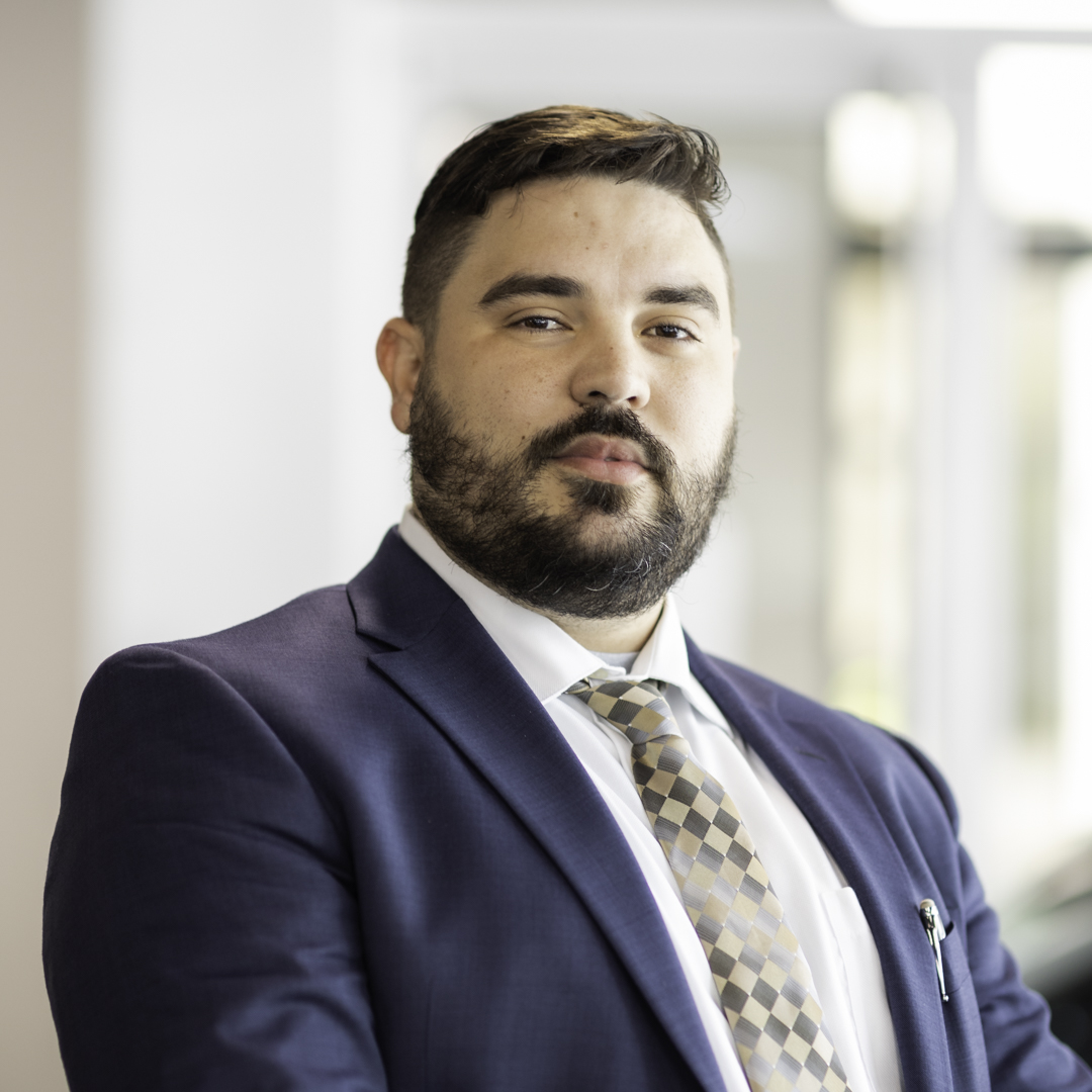 Jose Luis Perez