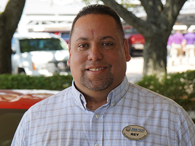 Rey Perez