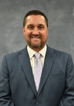 David Brubaker