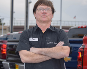 Paul Kieper