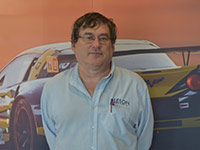 Kenneth Holland