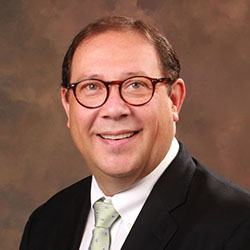 William Schafer III