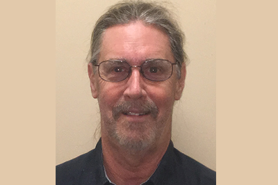 Ron Reidenbach