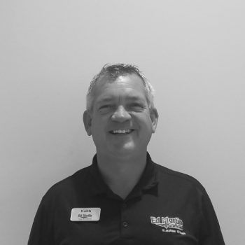 Keith Baker