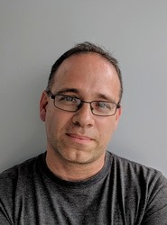 Frank Tonetti