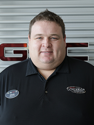 John Gjertsen