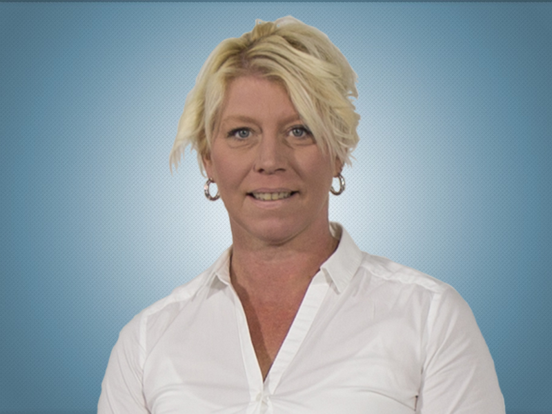 Tammy Deschutter
