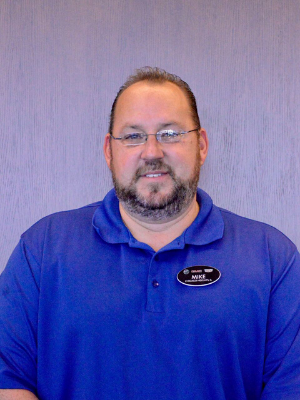 Mike Werner