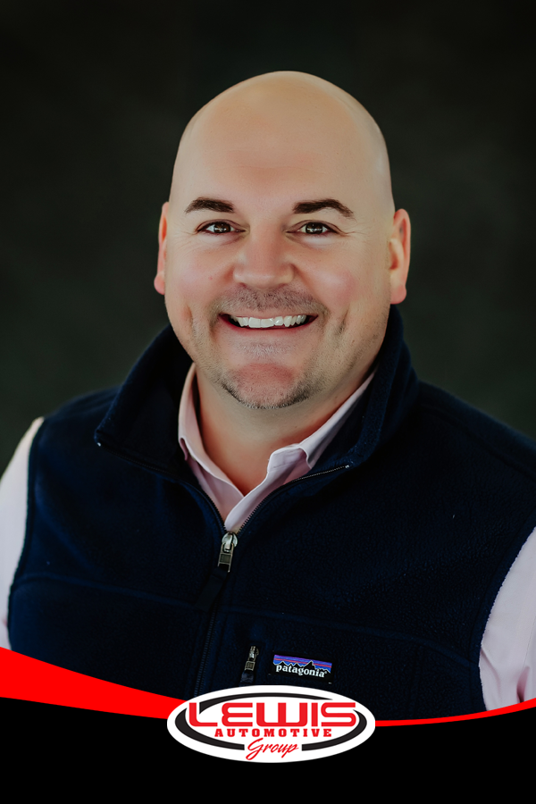 Mike Shook