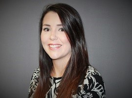 Megan McAlister