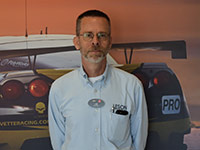 Lee Pullen