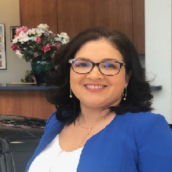 Jessica Vicente