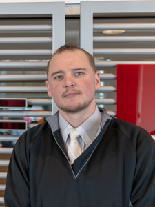 Joel Michelsen