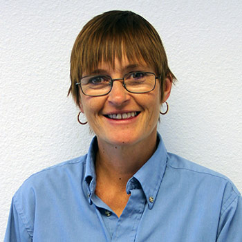 Melissa Weber