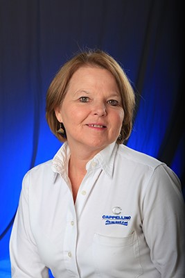 Connie D'Addario