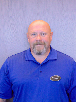 Mark Diehl