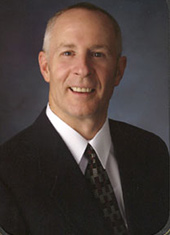Charlie Knoepfler