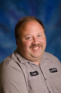 Chris Vasilion