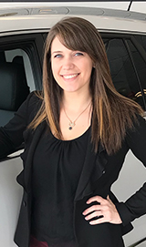 Jessica Markle