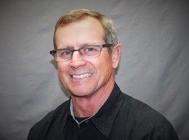 Robert Rushing