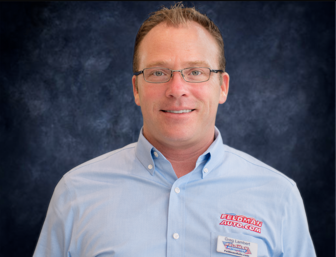 Greg Lambert